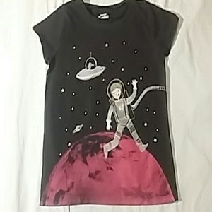 Glow in the dark OshKosh Original Tee